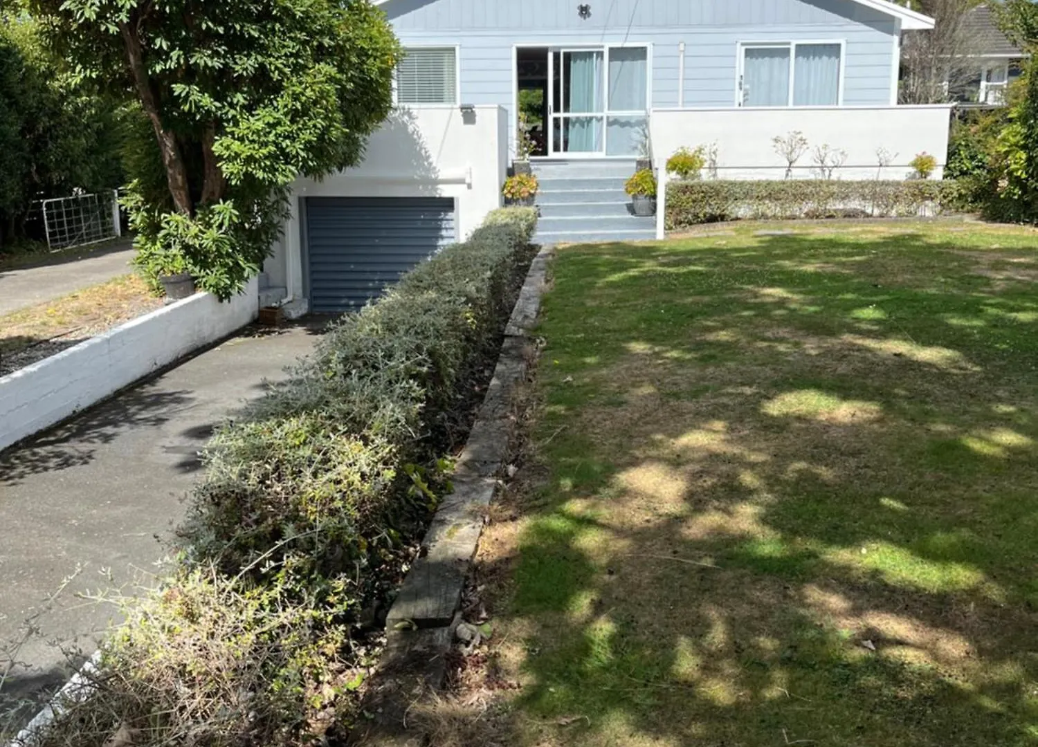 Apartmán Eastside Sleepout Rotorua 0*,  Nový Zéland